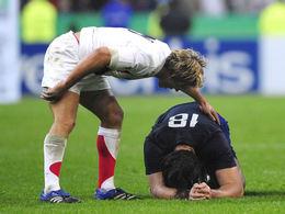 Dception de Chabal